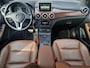 Mercedes-Benz B-klasse 180 Prestige Comfort / Schuif kanteldak / Leder bekleding / Bluetooth / ECC / Parkeersensoren / NL auto