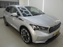 Skoda Enyaq iV 80 204pk SOH 93% Trekhaak Origineel NL 1e Eigenaar