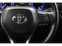 Toyota Corolla Touring Sports 1.8 Hybrid Style Premium | parkeersensor voor en achter | navigatie | Stoel stuur en voorruitverwarming |