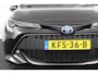 Toyota Corolla Touring Sports 1.8 Hybrid Style Premium | parkeersensor voor en achter | navigatie | Stoel stuur en voorruitverwarming |