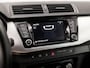 Skoda Fabia Combi 1.2 TSI Sport (APPLE CARPLAY, NAVIGATIE, CLIMATE, STOELVERWARMING, SPORTSTOELEN, PARKEERSENSOREN, CRUISE, GETINT GLAS, NIEUWSTAAT)