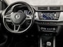 Skoda Fabia Combi 1.2 TSI Sport (APPLE CARPLAY, NAVIGATIE, CLIMATE, STOELVERWARMING, SPORTSTOELEN, PARKEERSENSOREN, CRUISE, GETINT GLAS, NIEUWSTAAT)