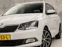 Skoda Fabia Combi 1.2 TSI Sport (APPLE CARPLAY, NAVIGATIE, CLIMATE, STOELVERWARMING, SPORTSTOELEN, PARKEERSENSOREN, CRUISE, GETINT GLAS, NIEUWSTAAT)