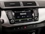 Skoda Fabia Combi 1.2 TSI Sport (APPLE CARPLAY, NAVIGATIE, CLIMATE, STOELVERWARMING, SPORTSTOELEN, PARKEERSENSOREN, CRUISE, GETINT GLAS, NIEUWSTAAT)