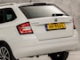 Skoda Fabia Combi 1.2 TSI Sport (APPLE CARPLAY, NAVIGATIE, CLIMATE, STOELVERWARMING, SPORTSTOELEN, PARKEERSENSOREN, CRUISE, GETINT GLAS, NIEUWSTAAT)