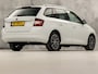 Skoda Fabia Combi 1.2 TSI Sport (APPLE CARPLAY, NAVIGATIE, CLIMATE, STOELVERWARMING, SPORTSTOELEN, PARKEERSENSOREN, CRUISE, GETINT GLAS, NIEUWSTAAT)