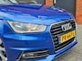 Audi A1 Sportback 1.0 TFSI Adrenalin S-line Navi Cruise 17"