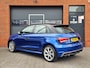 Audi A1 Sportback 1.0 TFSI Adrenalin S-line Navi Cruise 17"