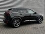 Peugeot e-2008 54KWH 156PK ALLURE AVANTAGE AUTOMAAT / NAVI / LEDER / CLIMA / LED / PDC / 17" LMV / KEYLESS / 360 CAMERA / CRUISECONTROL / 1E EIGENAAR / NIEUWSTAAT !!