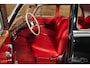 Mercedes-Benz A-klasse 220 Ponton Sedan | 1955
