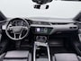 Audi E-tron S quattro 95 kWh 503PK | Panodak | Trekhaak | RS-Stoelen | 360 Camera