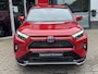 Toyota RAV4 2.5 Plug-in Hybrid AWD Style CLIMA/CRUISE CONTROL STOEL/STUUR VERWM. ELECTRISCHE ACHTERKLEP TREKHAAK