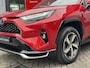 Toyota RAV4 2.5 Plug-in Hybrid AWD Style CLIMA/CRUISE CONTROL STOEL/STUUR VERWM. ELECTRISCHE ACHTERKLEP TREKHAAK
