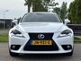 Lexus IS 300h F Sport Line cruise leder camera keyless