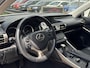 Lexus IS 300h F Sport Line cruise leder camera keyless