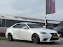 Lexus IS 300h F Sport Line cruise leder camera keyless