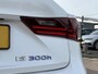 Lexus IS 300h F Sport Line cruise leder camera keyless