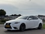 Lexus IS 300h F Sport Line cruise leder camera keyless