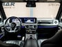 Mercedes-Benz G-klasse G63 AMG