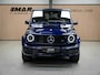 Mercedes-Benz G-klasse G63 AMG