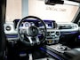 Mercedes-Benz G-klasse G63 AMG