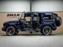 Mercedes-Benz G-klasse G63 AMG