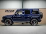 Mercedes-Benz G-klasse G63 AMG