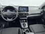 Hyundai Kona 1.6 GDI HEV Fashion | Facelift | 18" lm-wielen | Head-up display | Navigatie | Camera | Parkeersensoren |