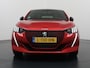 Peugeot e-208 GT Pack 50 kWh | Accu 91% | Navigatie | Alcantara bekleding | Panodak | Camera achter | Automatische airco | Stoelverwarming | Cruis control adaptief | Apple Carplay en Android auto