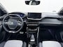 Peugeot e-208 GT Pack 50 kWh | Accu 91% | Navigatie | Alcantara bekleding | Panodak | Camera achter | Automatische airco | Stoelverwarming | Cruis control adaptief | Apple Carplay en Android auto