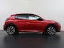 Peugeot e-208 GT Pack 50 kWh | Accu 91% | Navigatie | Alcantara bekleding | Panodak | Camera achter | Automatische airco | Stoelverwarming | Cruis control adaptief | Apple Carplay en Android auto
