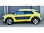 Citroën C4 Cactus 1.2 Shine | Lage KM NAP | RIJKLAAR EN RIEM v.v.! | Camera | Cruise | Zeer Nette Staat |