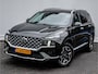 Hyundai Santa Fe 1.6 T-GDI HEV Premium Head up/ Leer/ Stoelventilatie-verwarming/ 360 Camera/ Krell audio/ Elektr. achterklep/ Navigatie