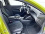 Peugeot e-208 EV GT 51 kWh | Alcantara bekleding | Adaptieve Cruise Control | 360 Camera | navigatie | warmtepomp | Apple Carplay/Android Auto | Elektrisch verstelbare stoelen/ Massage functie | stoelverwarming | ACTIE VOORRAAD MODEL