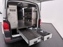 Volkswagen Transporter 2.0 TDI 90 PK L1H1 28 Comfortline | Airco | Elek.pakk | Carplay | Cruise Control | Trekhaak | Laadruimte inrichting