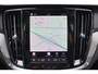 Volvo V60 T6 Recharge AWD Plus Dark - Panorama/schuifdak - IntelliSafe Assist & Surround - 360º Camera - Harman/Kardon audio - Verwarmde voorstoelen, stuur & achterbank - Parkeersensoren voor & achter - Elektr. bedienb. voorstoelen met geheugen - Head up display - Extra getint glas - 19' LMV