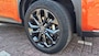 Toyota Yaris Cross 1.5 HYBRID EXPLORE TWO-TONE LAK + BLACK PACK 17 INCH PREMIUM KLEUR