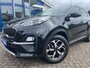 Kia Sportage 1.6 GDI DynamicPlusLine | 10 jaar garantie, Navigatie, Parkeersensoren V+A & Camera, Cruise & Climate, 17 inch velgen, 1400 kg trekgewicht, Dealer onderhouden, 1e eigenaar!