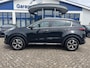 Kia Sportage 1.6 GDI DynamicPlusLine | 10 jaar garantie, Navigatie, Parkeersensoren V+A & Camera, Cruise & Climate, 17 inch velgen, 1400 kg trekgewicht, Dealer onderhouden, 1e eigenaar!