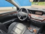 Mercedes-Benz S-klasse AMG 63 LANG FULL OPTION