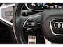 Audi Q3 Sportback 45 TFSI e 245pk S Edition Trekhaak 360Camera Elek.stoelen Stoelverwarming Keyless Panoramadak Virtual Cockpit Navigiatie 2x S-Line
