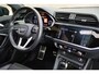 Audi Q3 Sportback 45 TFSI e 245pk S Edition Trekhaak 360Camera Elek.stoelen Stoelverwarming Keyless Panoramadak Virtual Cockpit Navigiatie 2x S-Line