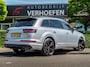 Audi Q7 3.0 TDI QUATTRO | S-LINE | ALCANTARA HEMEL | MATRIX LED KOPLAMP | NIGHTVISION | TREKHAAK | LUCHTVERING | VIRTUAL COCKPIT