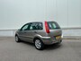 Ford Fusion 1.4-16V Luxury - Airco / Elektr. ramen / Trekhaak / NAP / NIEUWE RIEM! + APK t/m 04-2027