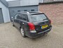Toyota Avensis Wagon 2.0 VVTi Linea Sol,Cruise control,Climate control,Parkeersensoren,Trekhaak