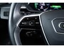 Audi Q8 e-tron 55 quattro Advanced Edition 115 kWh Trekhaak - Adaptieve Cruise Control - Stoelverwarming voor/achter - Stoelventilatie - Elektrisch verstelbaar stuurwiel - B&O - 2e laadpunt -