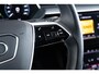 Audi Q8 e-tron 55 quattro Advanced Edition 115 kWh Trekhaak - Adaptieve Cruise Control - Stoelverwarming voor/achter - Stoelventilatie - Elektrisch verstelbaar stuurwiel - B&O - 2e laadpunt -