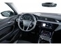Audi Q8 e-tron 55 quattro Advanced Edition 115 kWh Trekhaak - Adaptieve Cruise Control - Stoelverwarming voor/achter - Stoelventilatie - Elektrisch verstelbaar stuurwiel - B&O - 2e laadpunt -