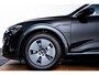 Audi Q8 e-tron 55 quattro Advanced Edition 115 kWh Trekhaak - Adaptieve Cruise Control - Stoelverwarming voor/achter - Stoelventilatie - Elektrisch verstelbaar stuurwiel - B&O - 2e laadpunt -