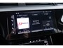 Audi Q8 e-tron 55 quattro Advanced Edition 115 kWh Trekhaak - Adaptieve Cruise Control - Stoelverwarming voor/achter - Stoelventilatie - Elektrisch verstelbaar stuurwiel - B&O - 2e laadpunt -